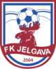 JFC Jelgava Logo