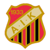 Askims IK (w) Logo