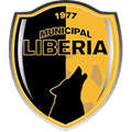 AD Municipal Liberia Logo
