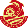 AS Ashdod U19 Logo