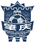 Zhaoqing Team Logo