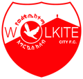 Welkite Ketema Logo