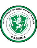 SC de Cabinda Logo