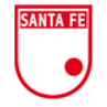 Santa Fe U20 Logo