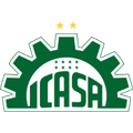 Icasa CE Logo