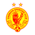 Tishreen SC Logo