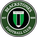 Blackstones Logo