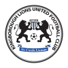Kingborough Lions Reserves (w) Logo