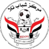 Markaz Shabab Tala Logo