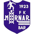 FK Mornar U19 Logo