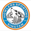 Howlers SC Logo