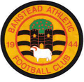 Banstead Athletic Logo