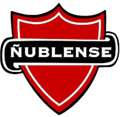 Nublense (W) Logo