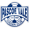 Pascoe Vale U21 Logo