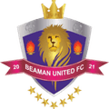 Beaman United Logo