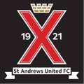 ST Andrews United Logo