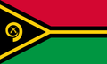 Vanuatu U19 Logo