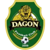 Dagon Star United U20 Logo