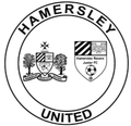 Hamersley Rovers (W) Logo