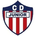 CLB U20 CD Junior de Managua Logo