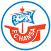 Hansa Rostock U19 Logo