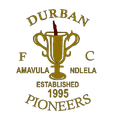 Durban Pioneers FC Logo