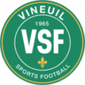 Vineuil SF Logo