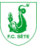 Sporting Club Sétois Logo