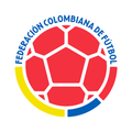 Colombia (W) U16 Logo