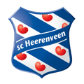 SC Heerenveen Women Logo