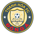 Thanh Hoa U21 Logo