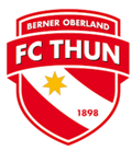 FC Thun U19 Logo