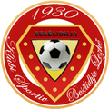 Beselidhja Lezhe Logo