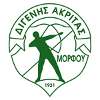 Digenis Morphou Logo
