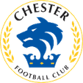 Chester FC Logo