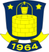 Brondby U19 Logo
