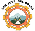 San Jose Del Golfo Logo