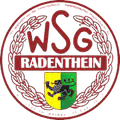 WSG Radenthein Logo