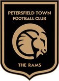 Petersfield Town Logo