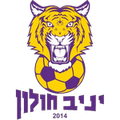 FC Holon Yermiyahu U19 Logo