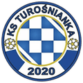 Turosnianka Turosn Koscielna Logo