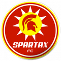 Spartax FC Logo