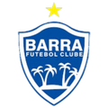 Barra FC Logo