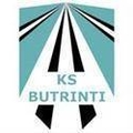 Butrinti Logo