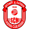 SC Moknine Logo