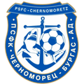 FK Chernomorets 1919 Burgas Logo