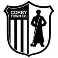 Corby Town Logo