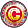 Stolica Minsk Logo