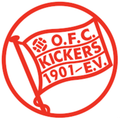 Kickers Offenbach II Logo