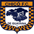 Chico FC de Guayana Logo